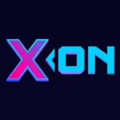 Xon casino logo 102 983